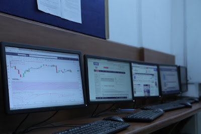 stock market courses in india