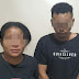 Polisi Tangkap Pasangan Muda Pemilik Paket Shabu di Waena