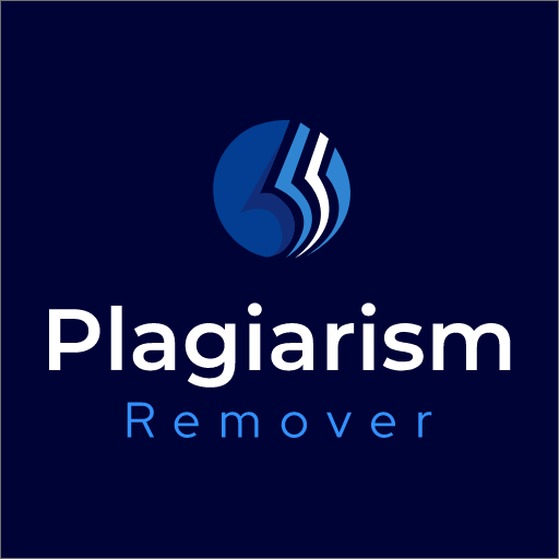 PLAGIARISM REMOVER