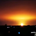 Έκρηξη στο Oxfordshire: Κεραυνός χτυπά δεξαμενή βιοαερίου στέλνοντας τεράστια βολίδα στον ουρανό