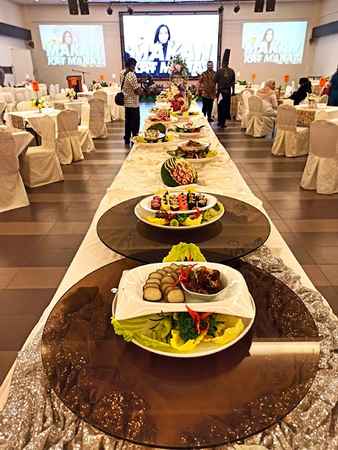 Bangi Golf Resort - Ramadan Buffet 2022 - Special