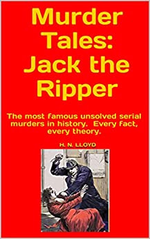 Murder Tales: Jack the Ripper (true crime)