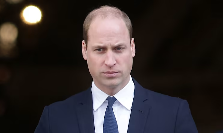 Prince William Shares Heartbreaking Post as He Learns More Details of Ranger's 'Assassination'