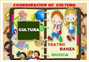 Coordinacion de Cultura