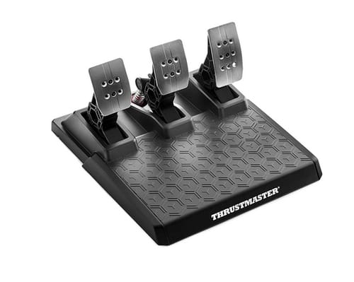 Thrustmaster T248 Racing Wheel and Magnetic Pedals