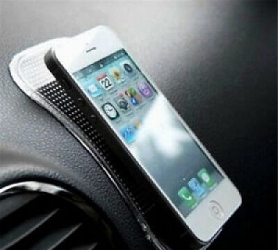 Sticky Phone Holder