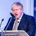 Boris Johnson: Nigeria Can Be A Renewable Superpower