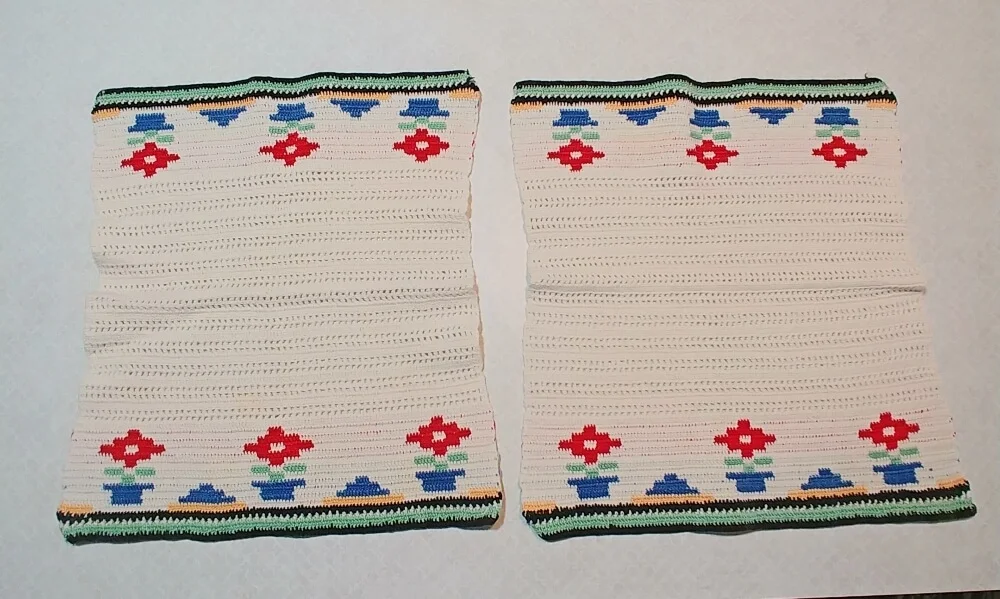 Treasure Trove Tuesday - My Latest Thrifting Finds