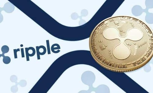 Ripple offers crypto service for financial companies