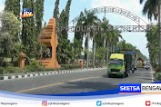 Stok Vaksin Terbatas, Bojonegoro Kebali Ke PPKM Level 3