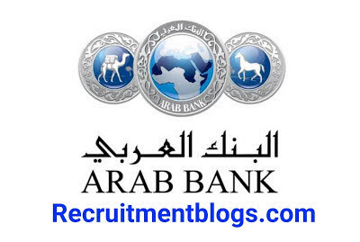 IT - Fresh Graduates 2021 At Arab Bank