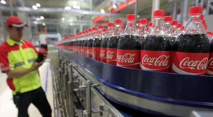 SE BUSCA PERSONAL PARA COCA-COLA