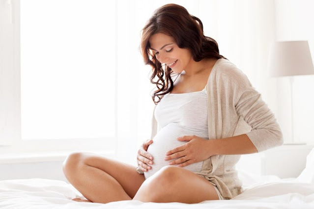 Probióticos durante a gravidez