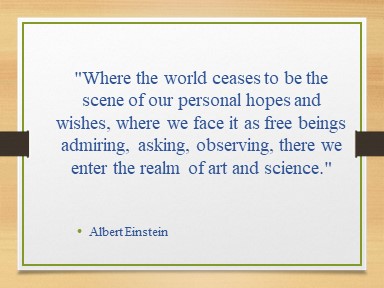Albert Einstein motivational Quotes 2