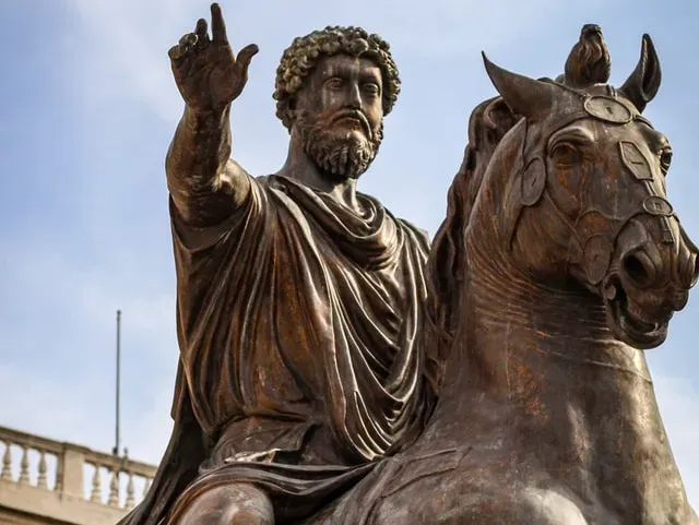 How to start practicing stoicism