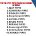 Top 10 pvc pipe manufacturers in india