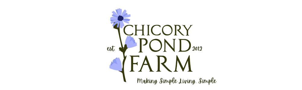 Chicory Pond Farm