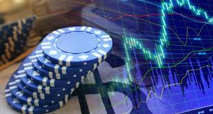 Blue chip stock