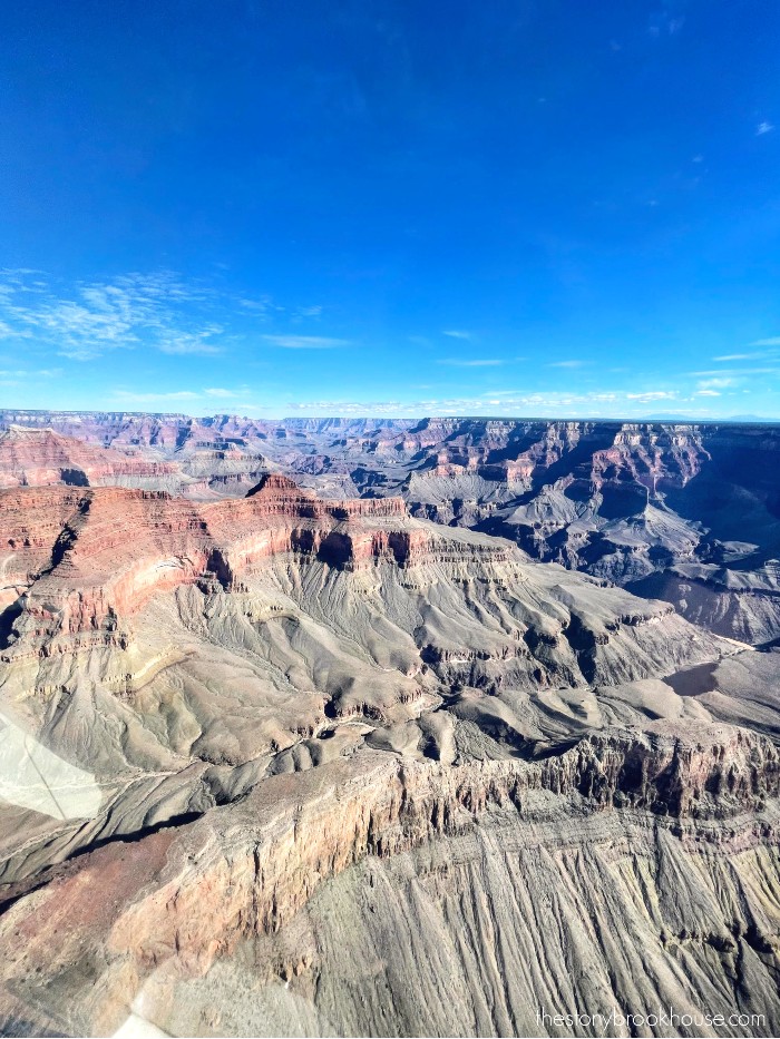 Sunday Drive - Have No Fear -Grand Canyon