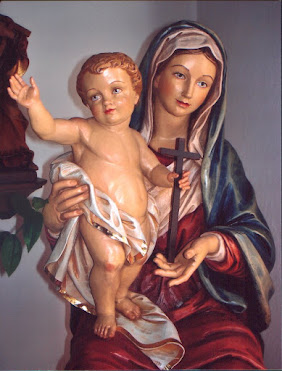 Our Lady of Holy Hope