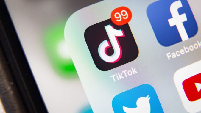 Đặt tên TikTok gì cho hay, độc, lạ, ý nghĩa - Tên TikTok ký tự đặc biệt 2021