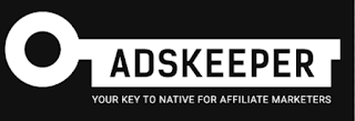 AdsKeeper Logo