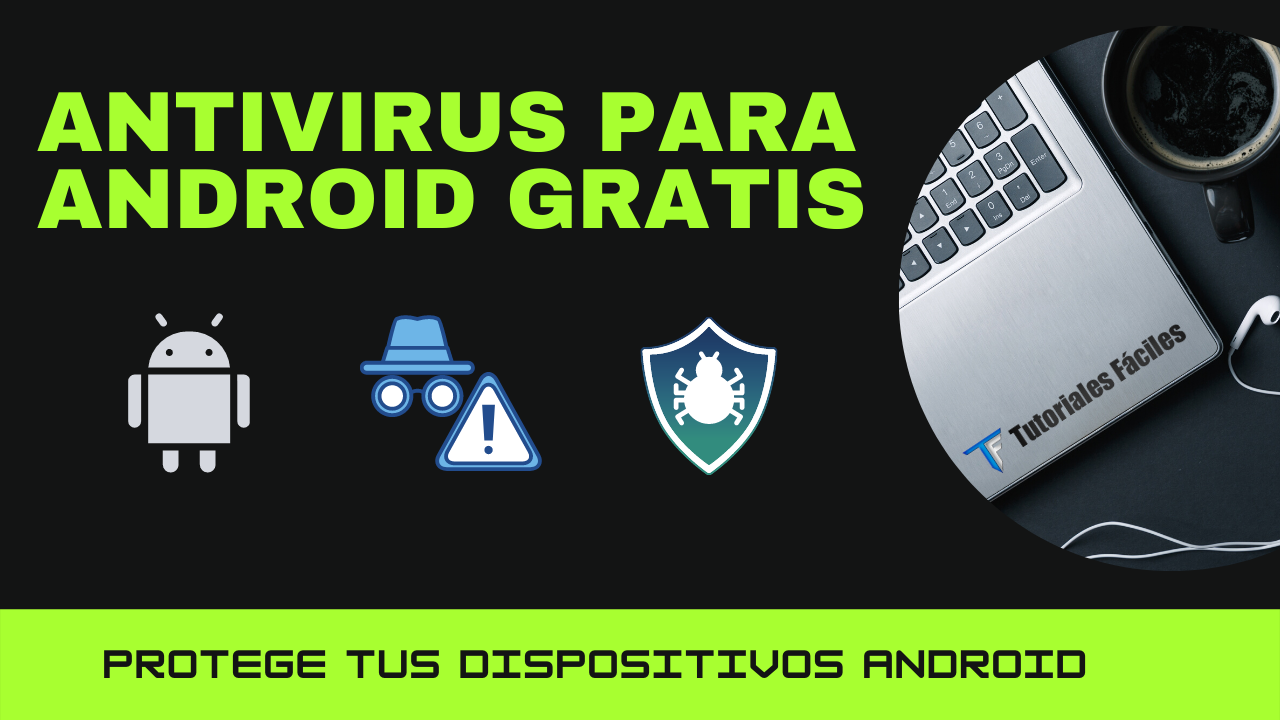 Antivirus para Android gratis