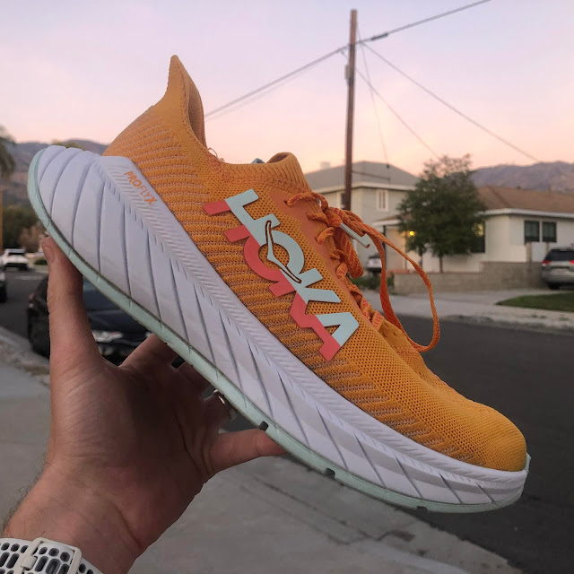 Hoka Carbon X 3