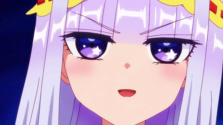 Maoujou de Oyasumi inicia una gran encuesta de popularidad