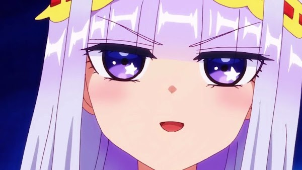 Maoujou de Oyasumi inicia una gran encuesta de popularidad
