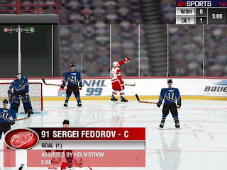 NHL 99 Full Game Repack Download
