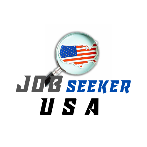 USA Jobs | Remote & Company Hiring Updates