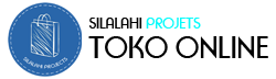 Toko Online - Silalahi Projects