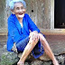 ALWAYS RESPOND SORRY NOT REACT ! KEEP SMILING UP FOR GRACEFUL AGEING  
