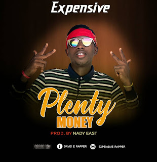 Plenty money is a song i did 2021 ending on December 2nd. People thought I was just singing but was talking directly to God, telling him to bless me with plenty Money.. This song is dedicated to every niggas suffering out there, passing message to them that everything is going to be fine oneday. The Song is produced and mastered by NADY_EAST..