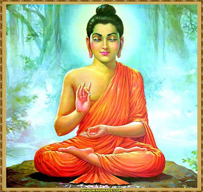 Gautam Buddha Images