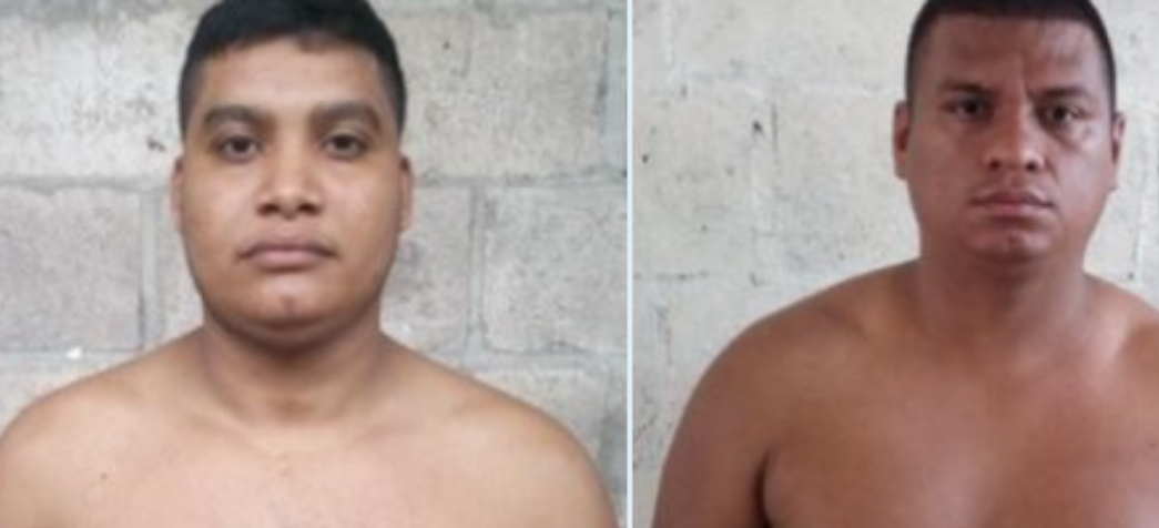 El Salvador: Pandilleros son condenados a penas de 1,310 y 945 años de cárcel