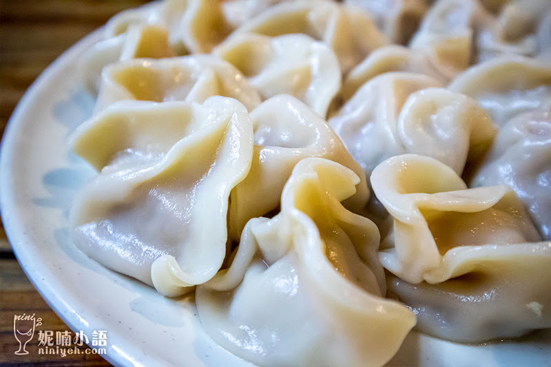 龍門客棧餃子館