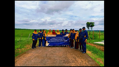 Studi Pembelajaran Personil UPTD PTKS