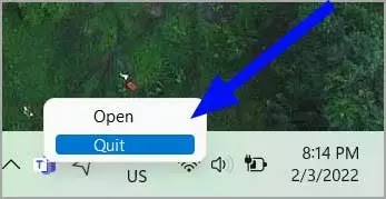 37-taskbar-teams-open