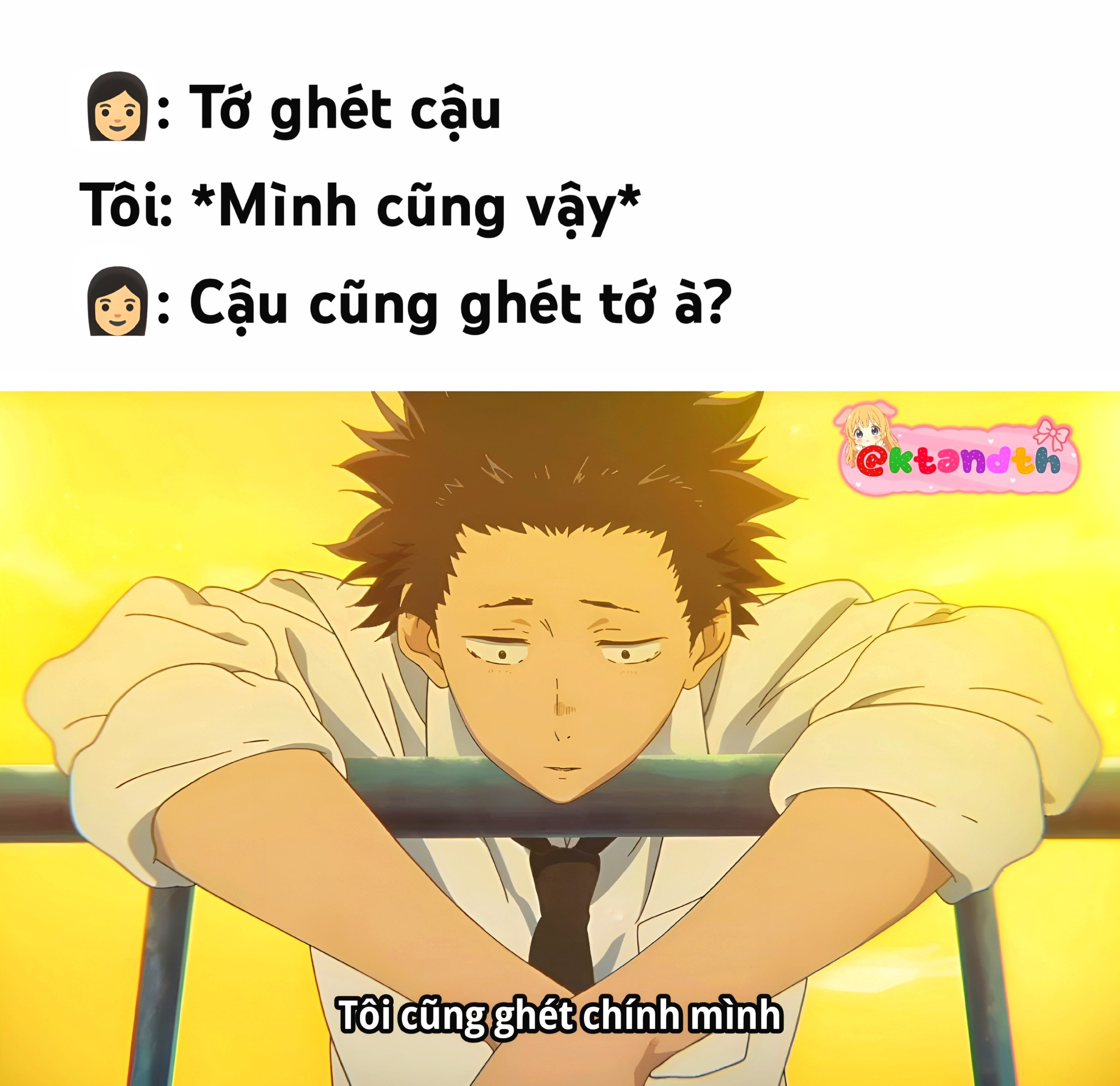 Ghét