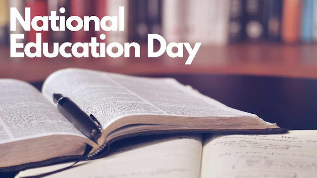 National education day 2021