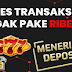 Slot Dana Online