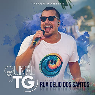 Thiago Martins - Absoluta - Mundo dos sonhos