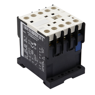 motor contactor