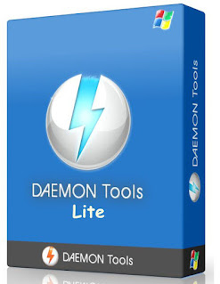 Daemon Tools Lite 11.0.0.1892 Free Download