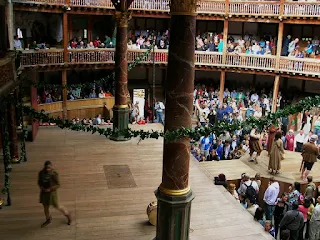 Plays of the Center and Late Years - Lighthearted Comedies, Poet early life Stratford Global Technology Knowledge