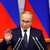 Πούτιν: Αδύνατη η πλήρης απεξάρτηση από το ρωσικό πετρέλαιο για μερικά ευρωπαϊκά κράτη