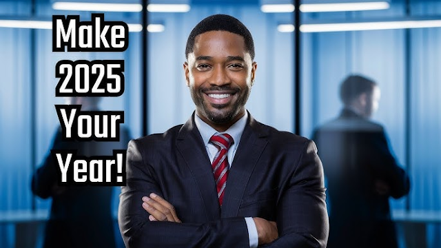 Simple Habits to Boost Productivity in 2025