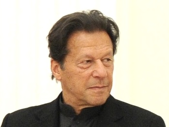 Imran khan biography